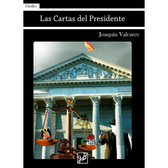 Imagem 0 de Las Cartas Del Presidente