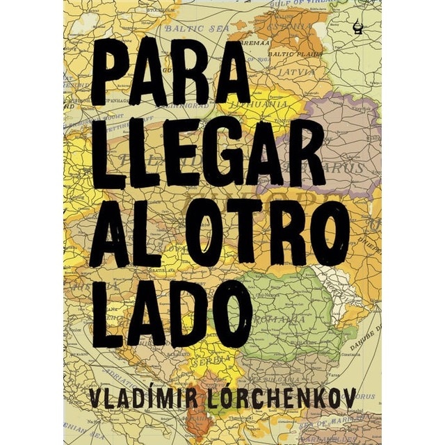 Imagem 0 de Para Llegar Al Otro Lado