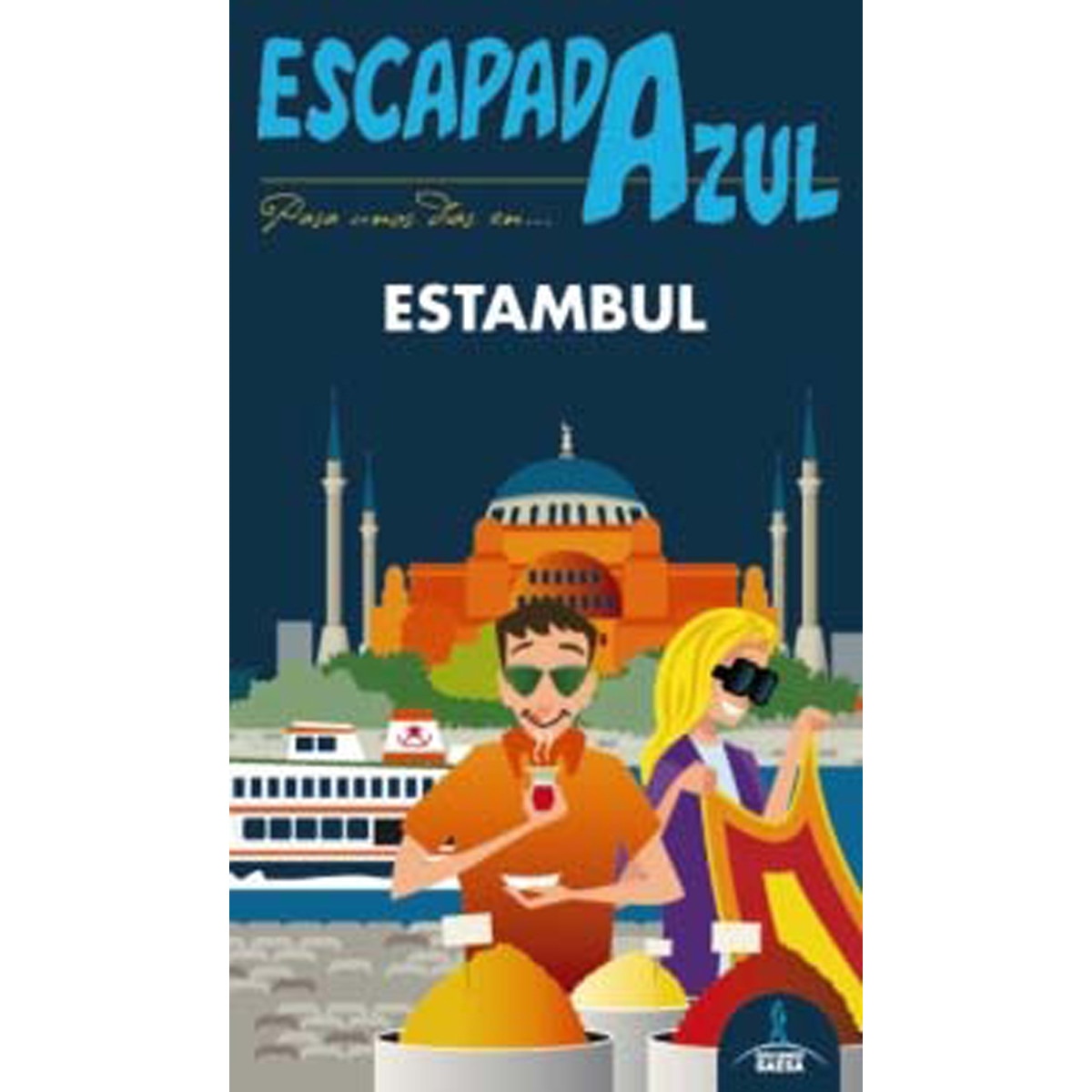 Estambul escapada azul 1