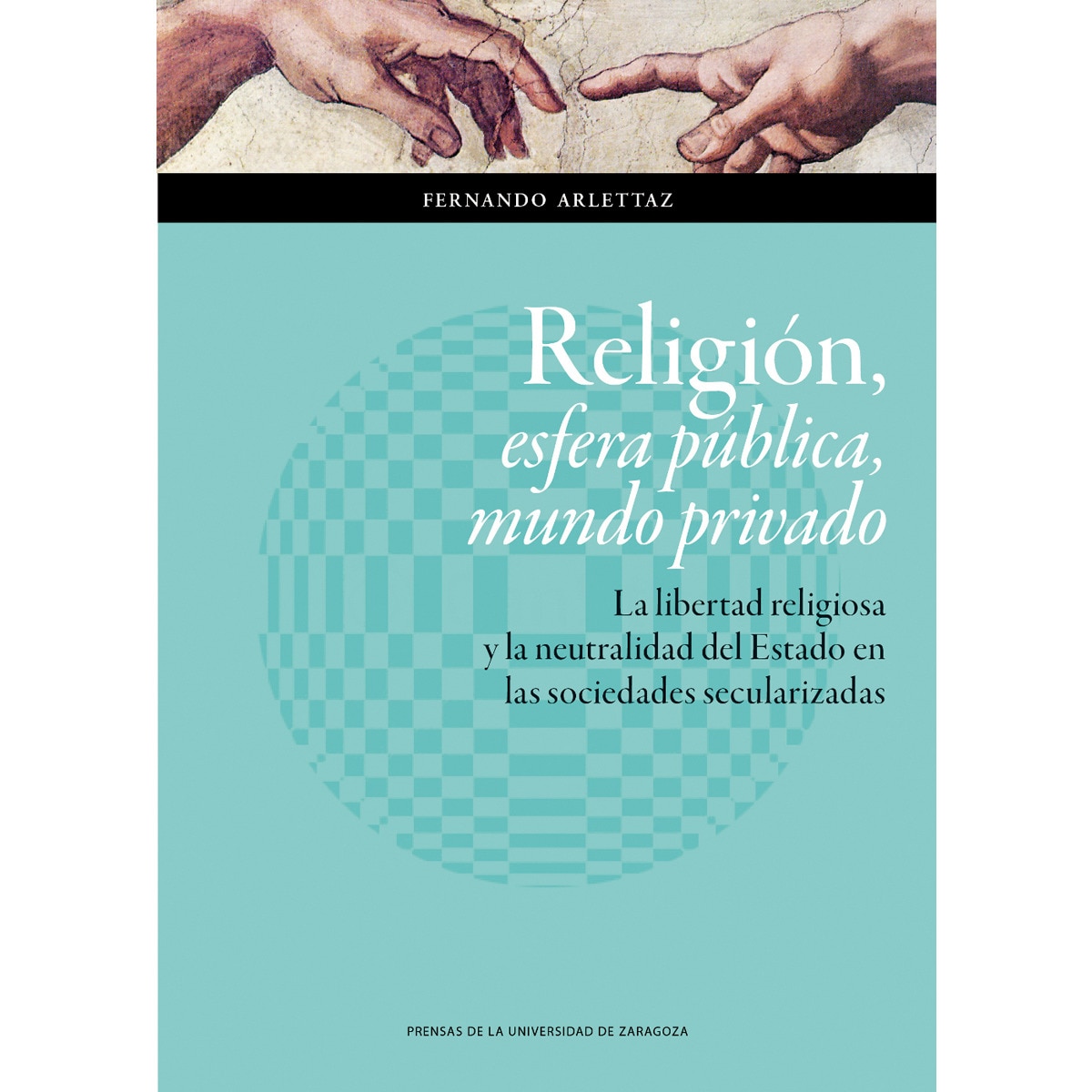 Imagem 0 de Religión Esfera Pública Mundo Privado