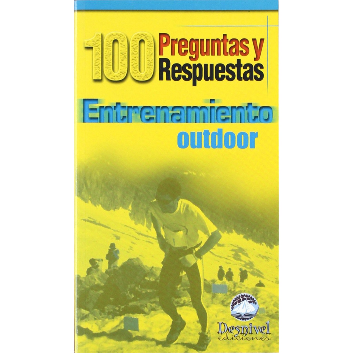 Entrenamiento outdoor(Tapa blanda) 1