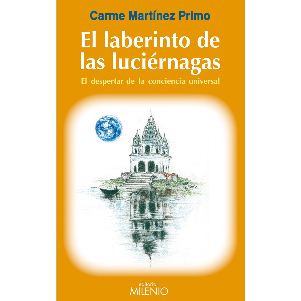 Laberinto De Las Luciérnagas 1