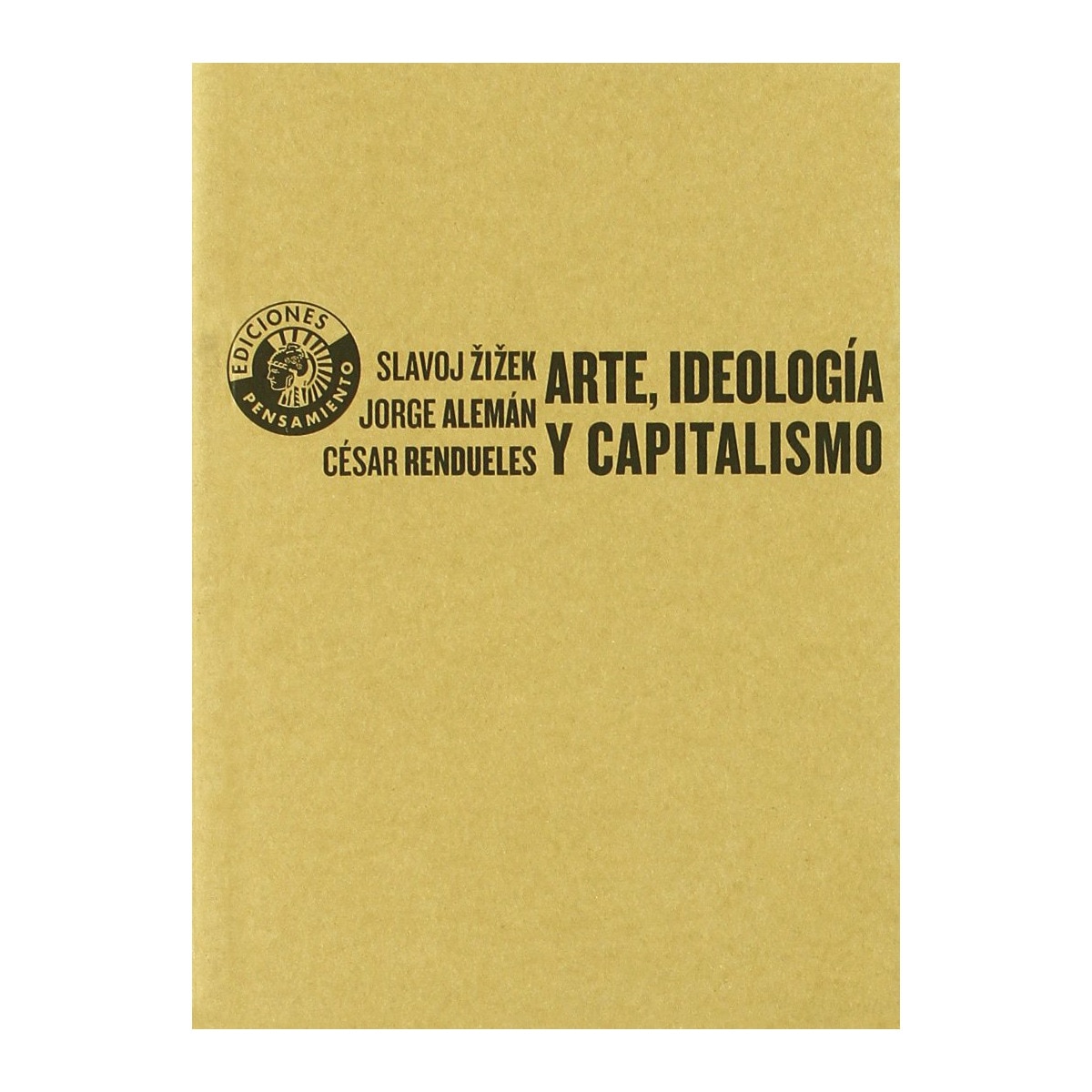Arte, ideología y capitalismo 1