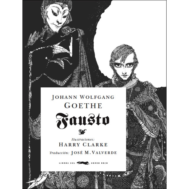 Fausto(Tapa dura) 1