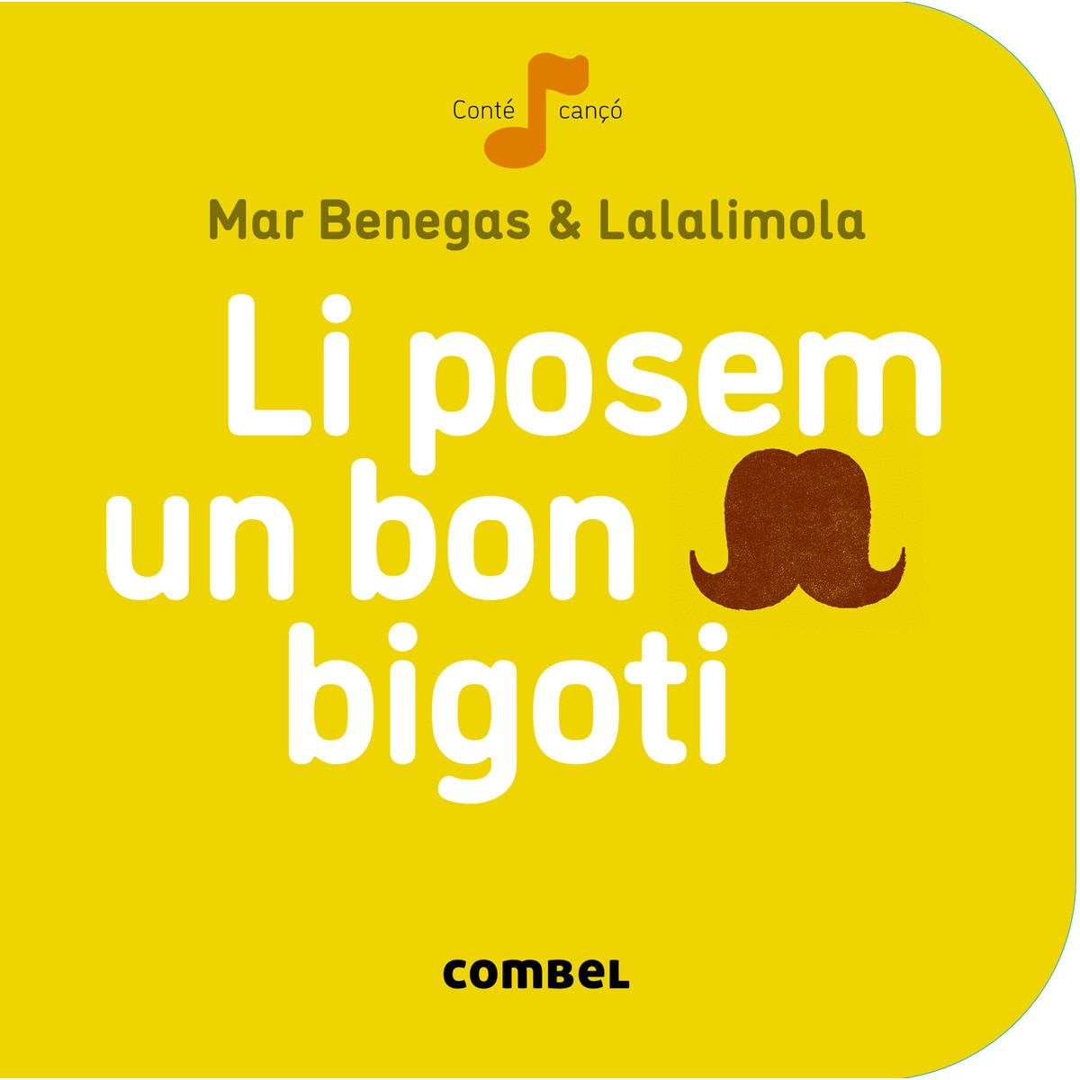 Li posem un bon bigoti 1