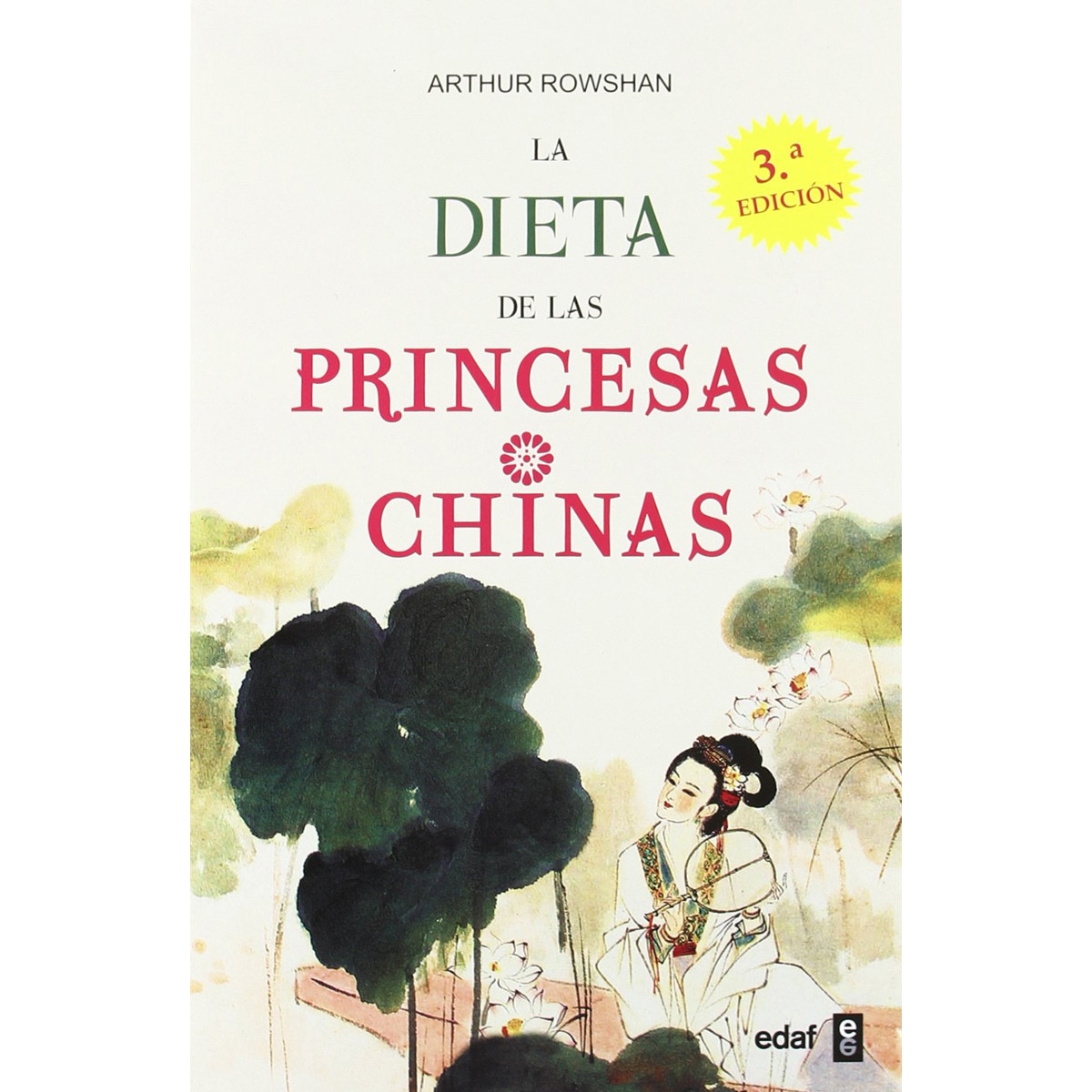 La Dieta De Las Princesas Chinas 1