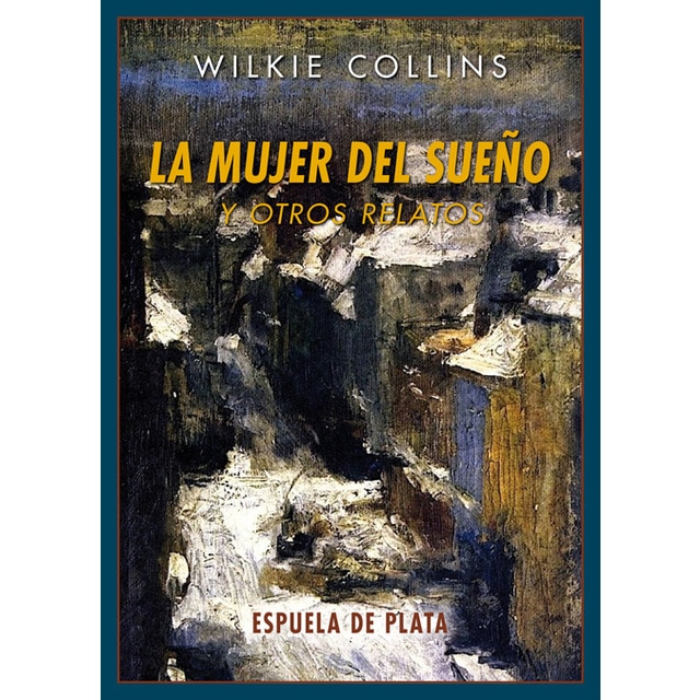 Imagen 0 de La mujer del sueño (Bolsillo) (Tapa blanda)