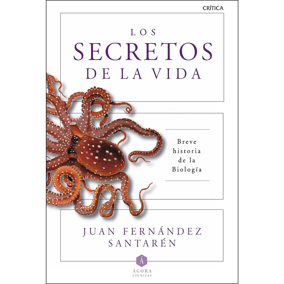 Los Secretos De La Vida 1