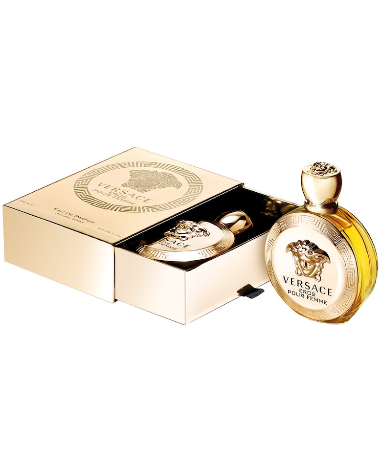 Versace Mujer Liverpool Perfume Crystal De Versace Precio Eau De