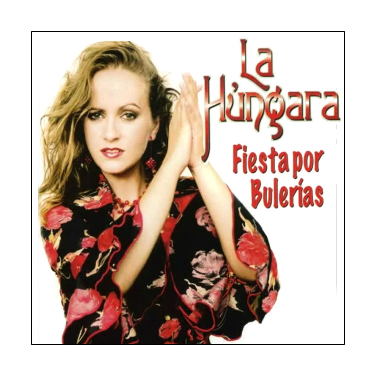 Imagen 0 de Fiesta por bulerías (CD)