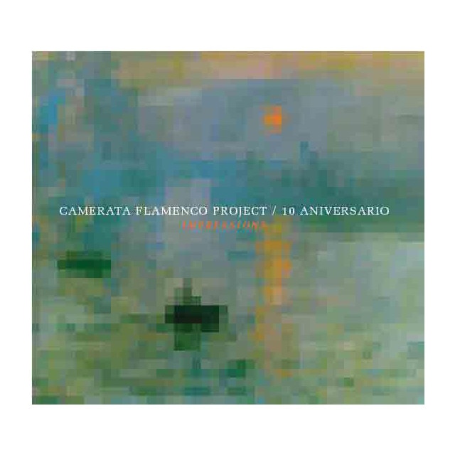 Imagen 1 de 10º Aniversario-Impressions (CD + DVD)