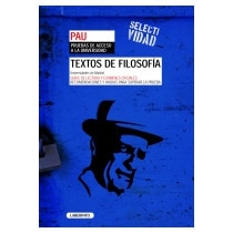Textos De Filosofia Cam 2009/2010 1