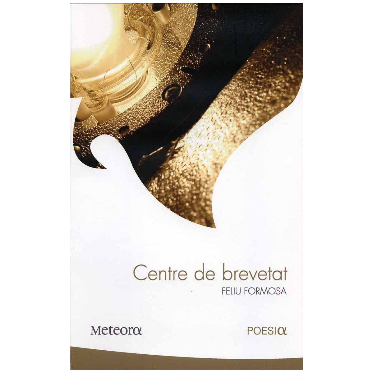 Imagem 0 de Centre de brevetat(Tapa blanda)