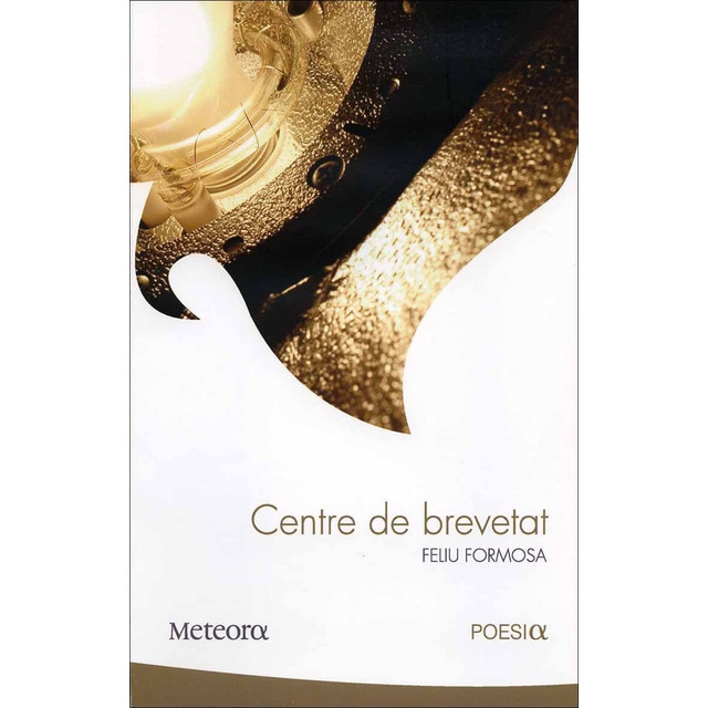 Imagem 0 de Centre de brevetat(Tapa blanda)