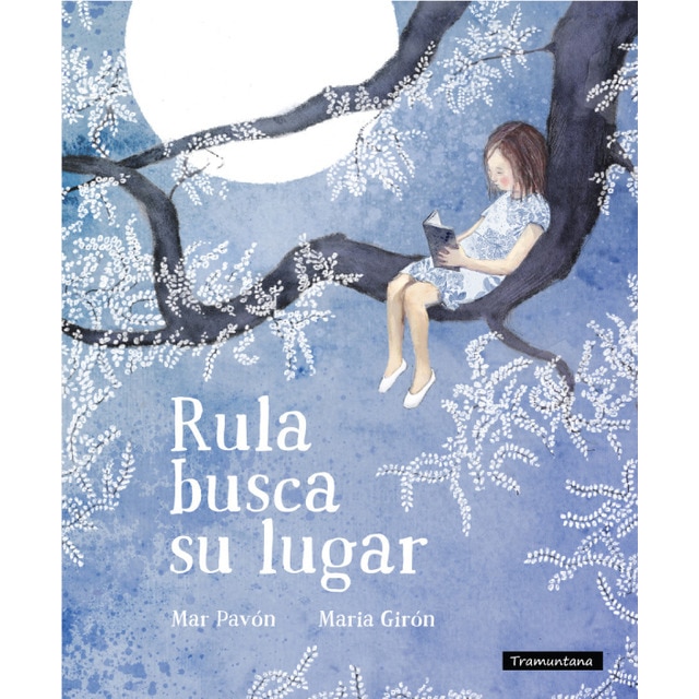 Imagem 0 de Rula Busca su Lugar (Capa dura)