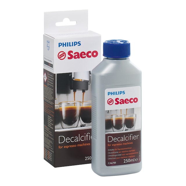 Imagen 0 de Descalcificador Saeco CA6700/00 para cafeteras espresso Saeco