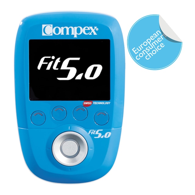 Imagem 0 de Electroestimulador Wireless FIT5.0 Compex