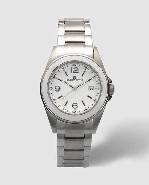 Reloj de mujer · Gloria Ortiz · El Corte Inglés