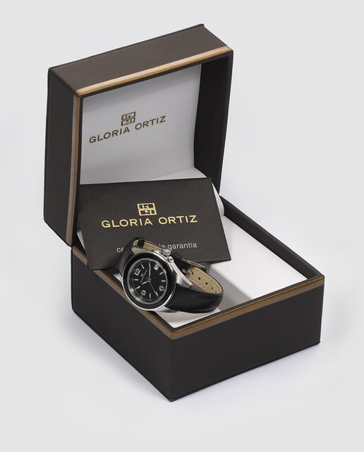 Reloj de mujer · Gloria Ortiz · El Corte Inglés