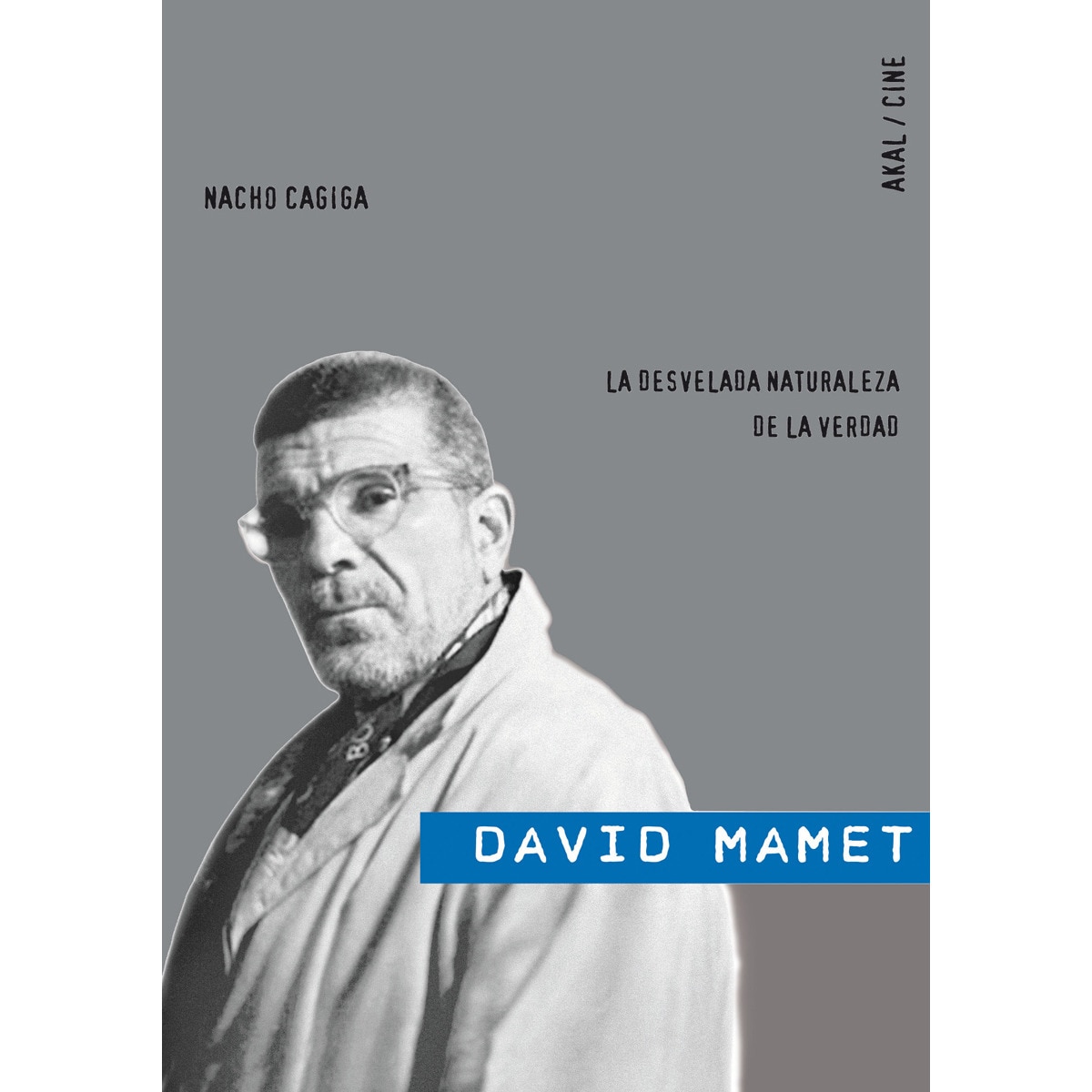 David Mamet 1