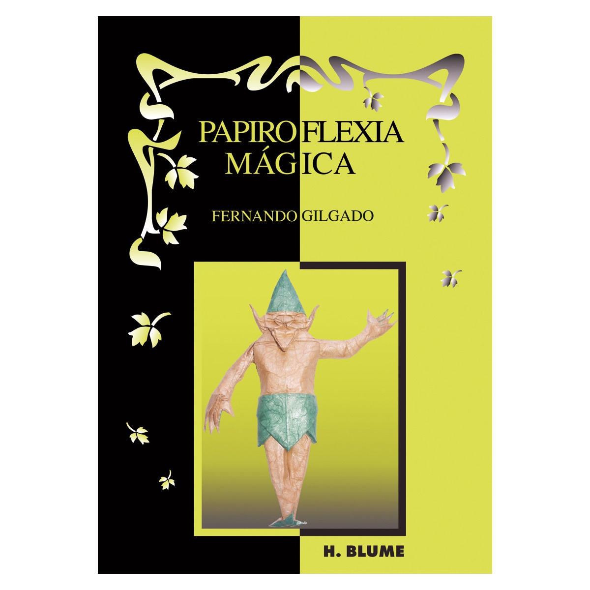 Imagem 0 de Papiroflexia mágica