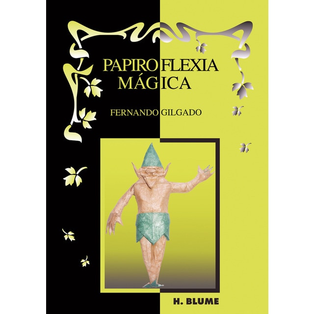 Imagen 0 de Papiroflexia mágica