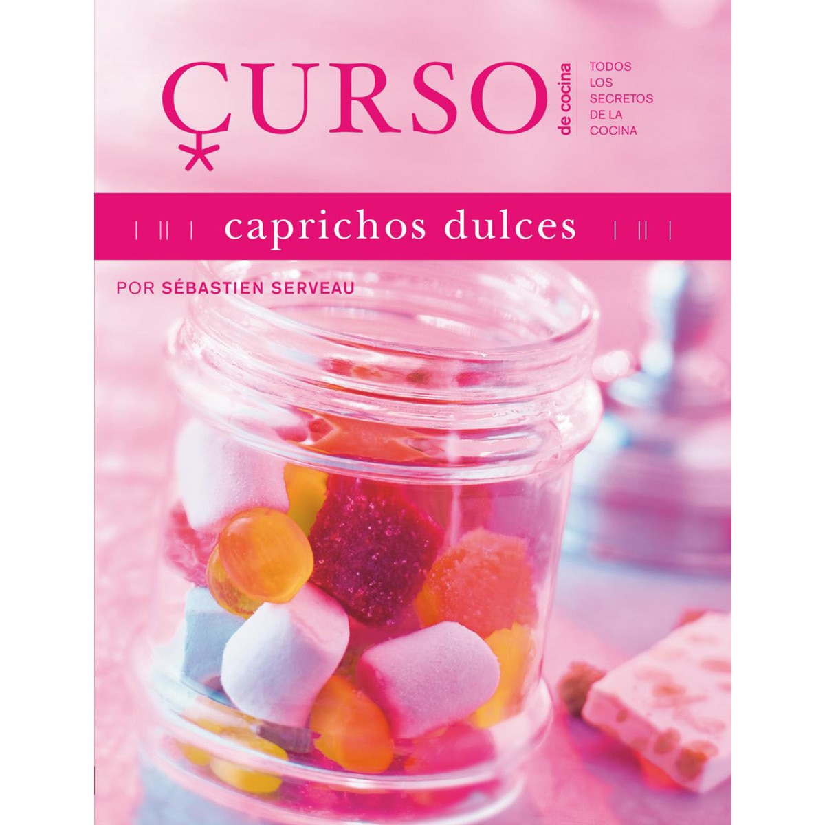 Imagen 0 de Curso de cocina: caprichos dulces