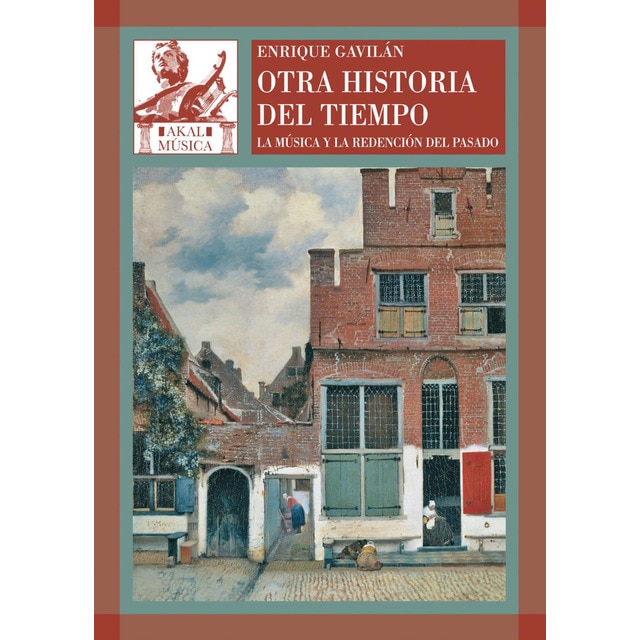 Imagen 0 de Otra historia del tiempo