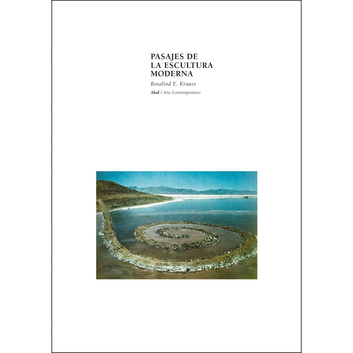 Pasajes de la escultura moderna 1