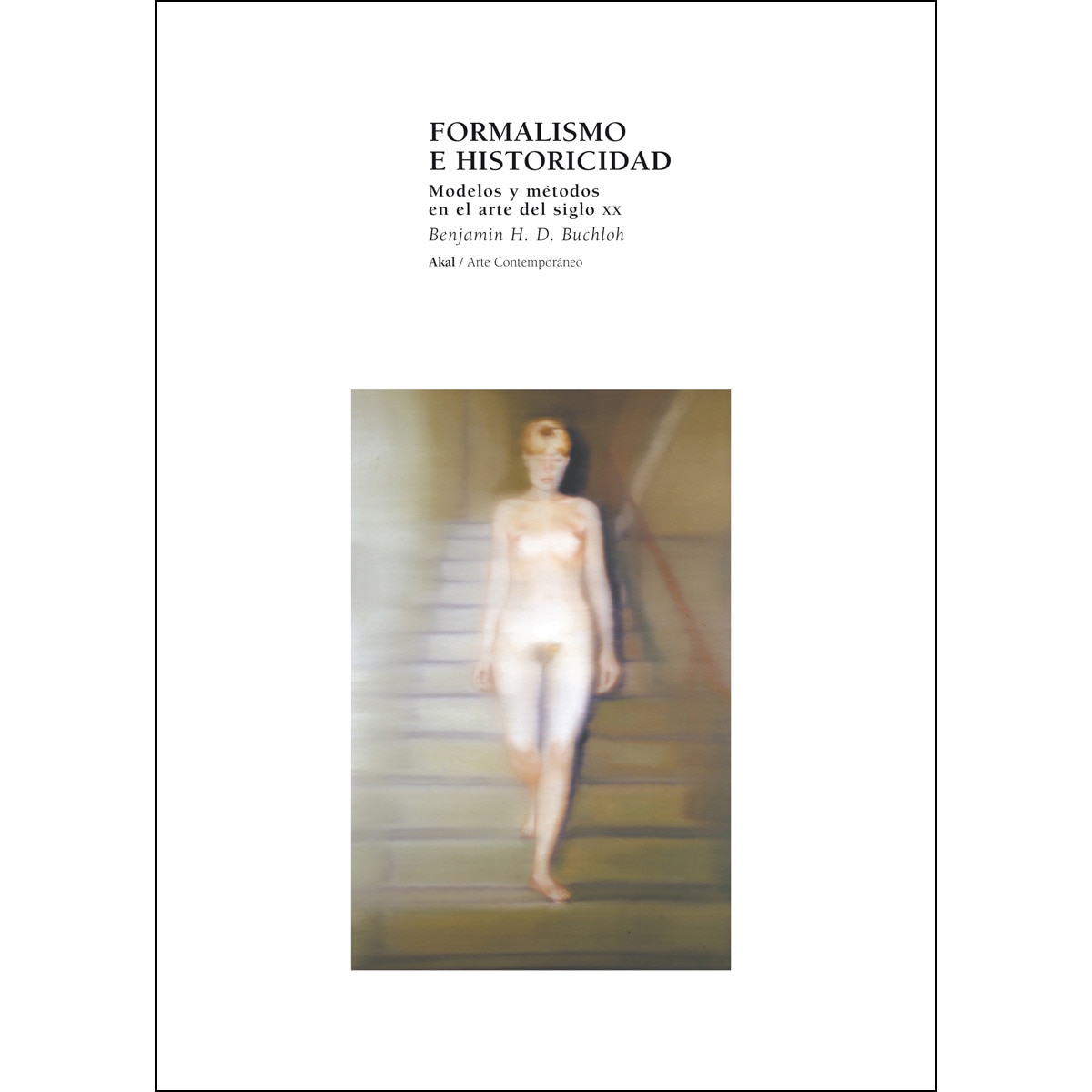 Formalismo e historicidad 1