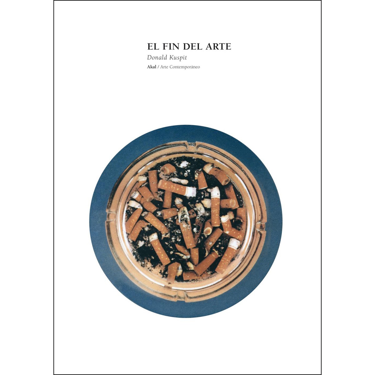 El fin del arte 1