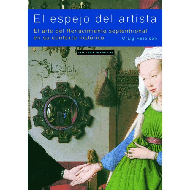 El espejo del artista 1
