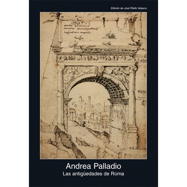Las antigüedades de Roma 1