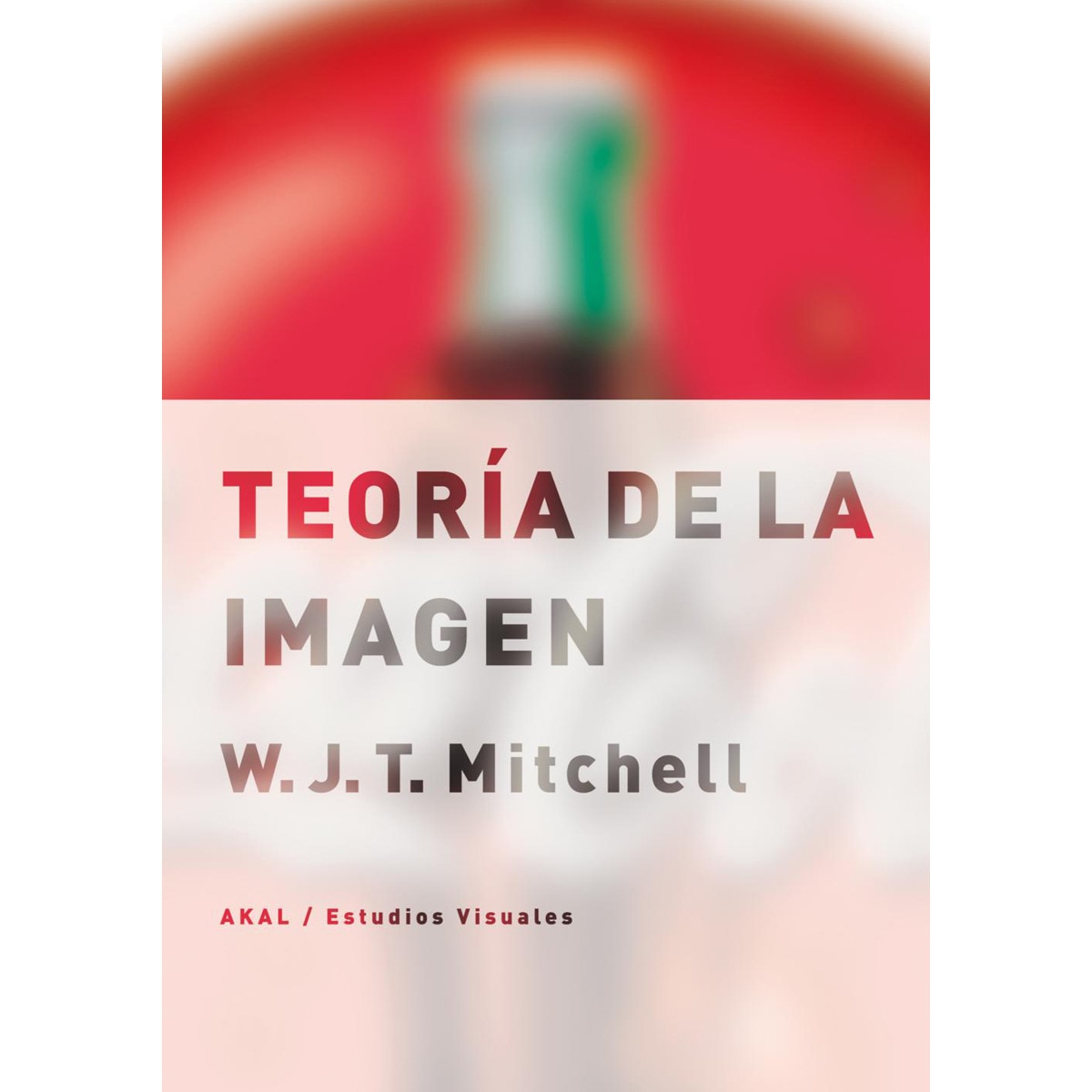 Teoría de la imagen(Tapa blanda) 1