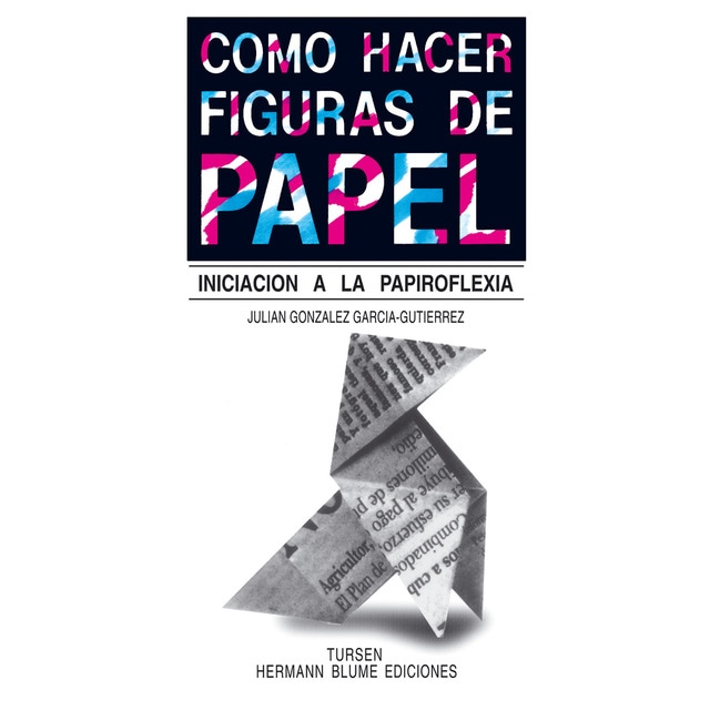 Imagem 0 de Como hacer figuras de papel