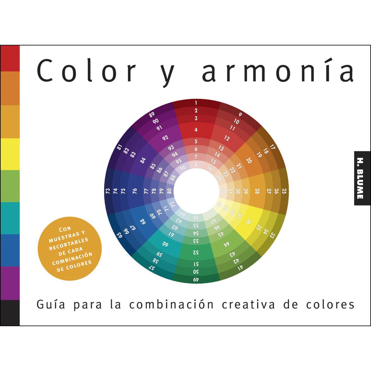 Color y armonía 1