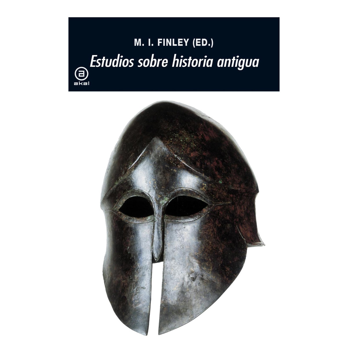 Estudios sobre historia antigua(Tapa blanda) 1