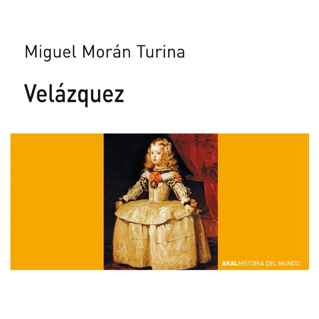 Imagem 0 de Velázquez(Tapa blanda)