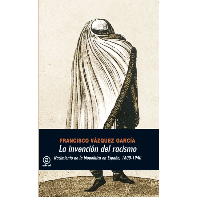 La invención del racismo 1
