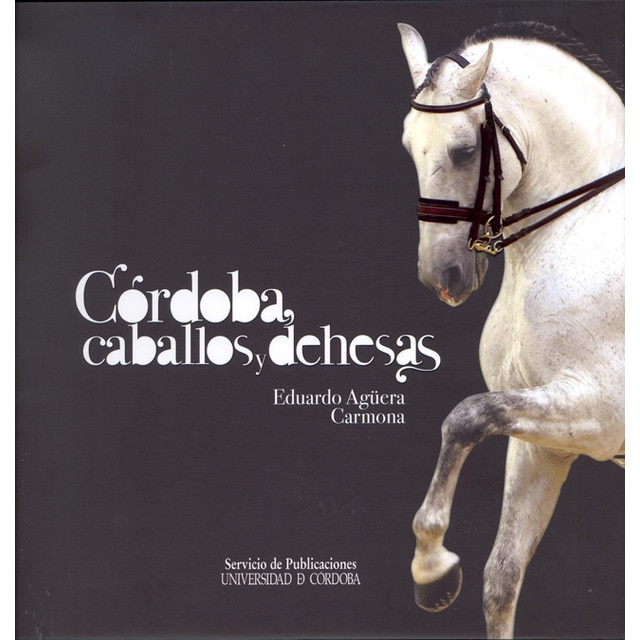 Imagem 0 de Cordoba. Caballos Y Dehesas