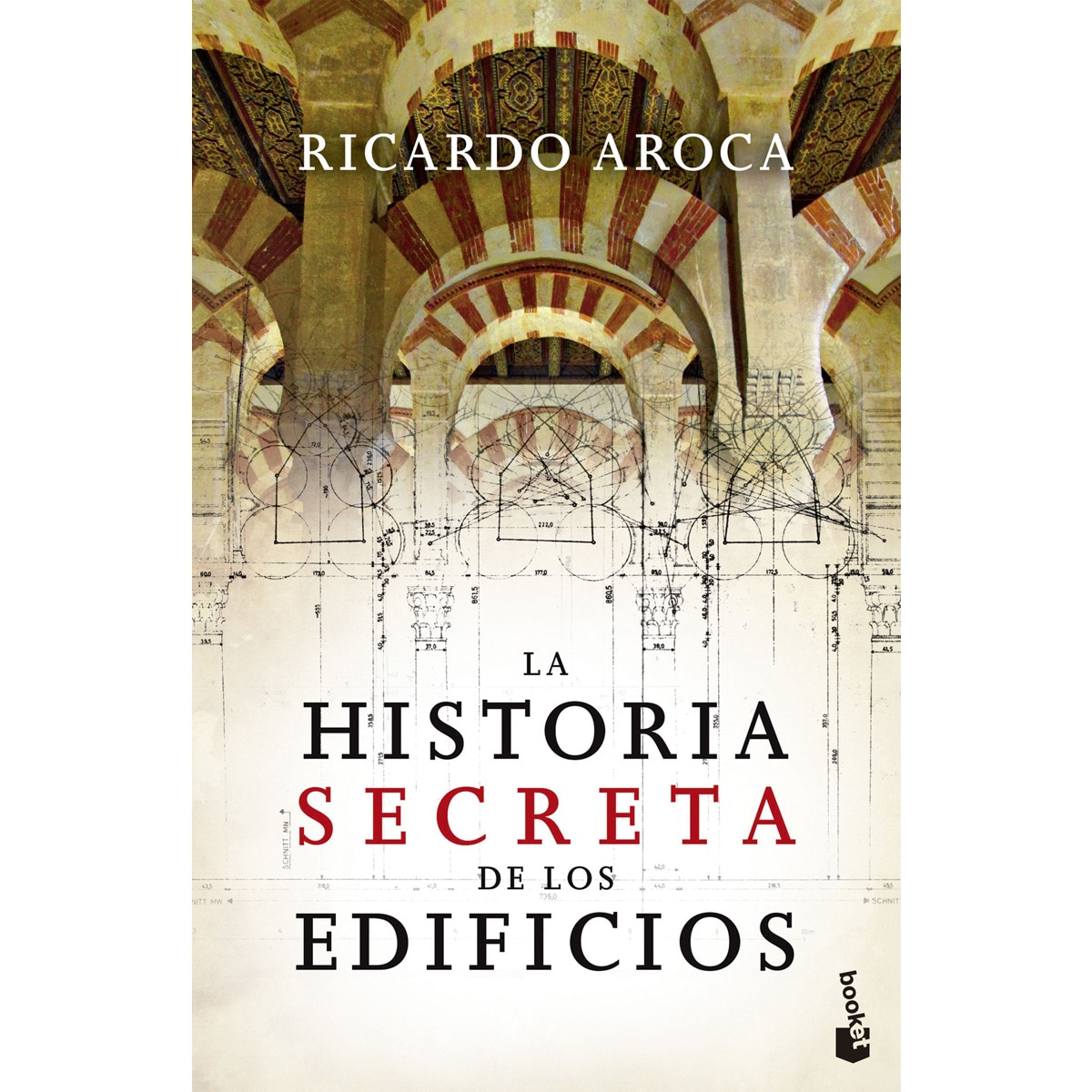 La historia secreta de los edificios(Bolsillo) (Tapa blanda) 1