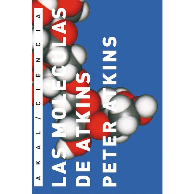 Las moléculas de Atkins 1