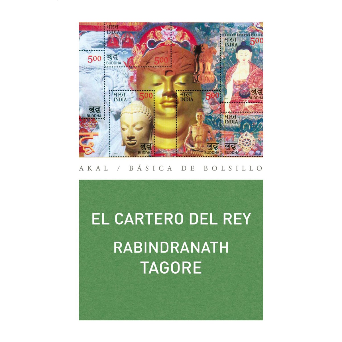 El cartero del rey (Bolsillo) (Tapa blanda) 1