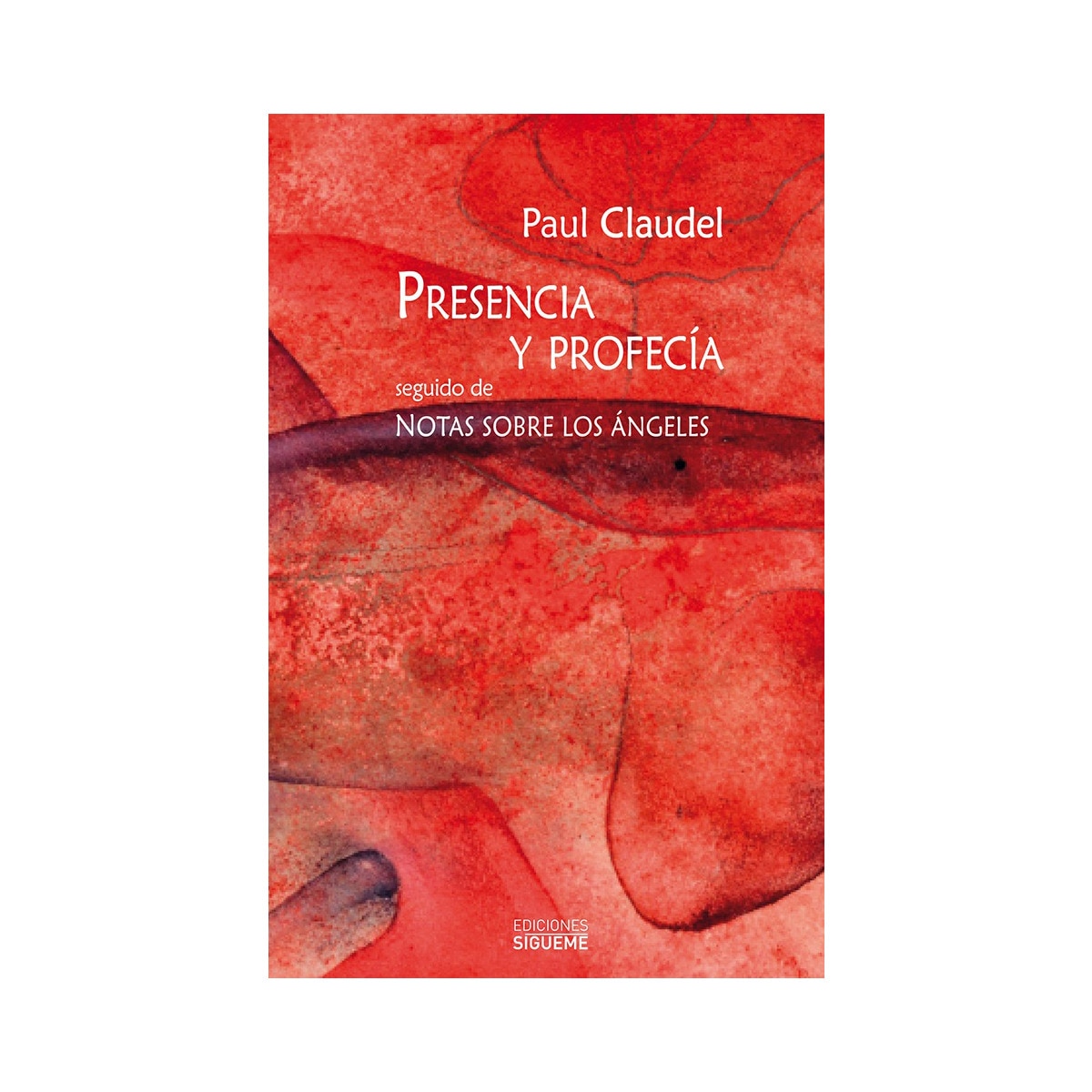 Imagem 0 de Presencia y profecía: Seguido de notas sobre los ángeles(Tapa blanda)