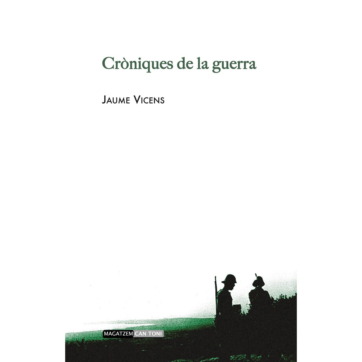 Imagem 0 de Cròniques De La Guerra