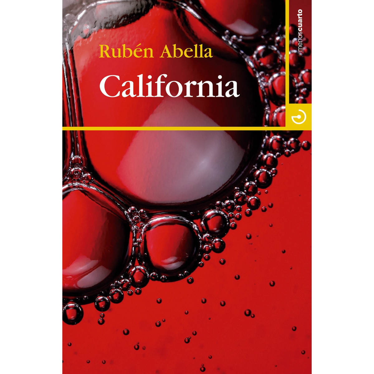 Imagen 0 de California (Tapa blanda)
