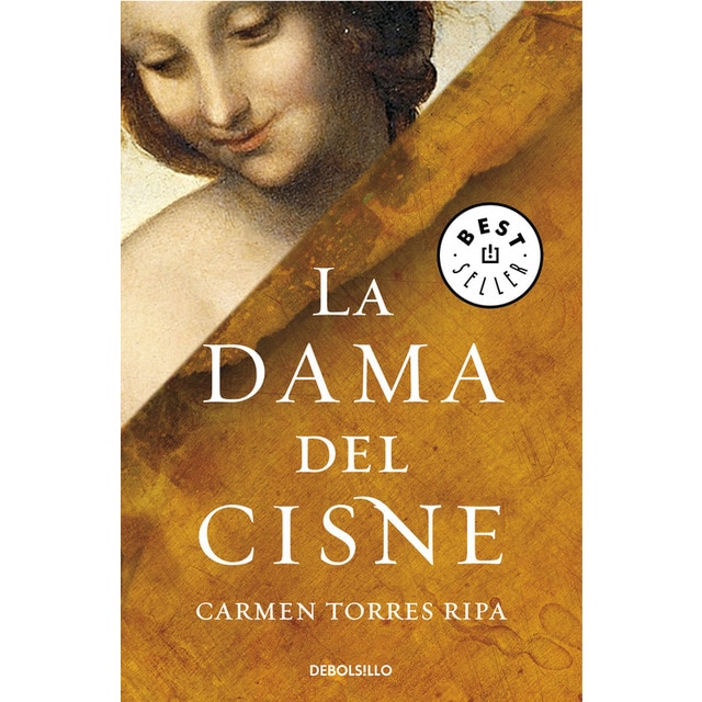 Imagen 0 de La dama del cisne (Tapa blanda)