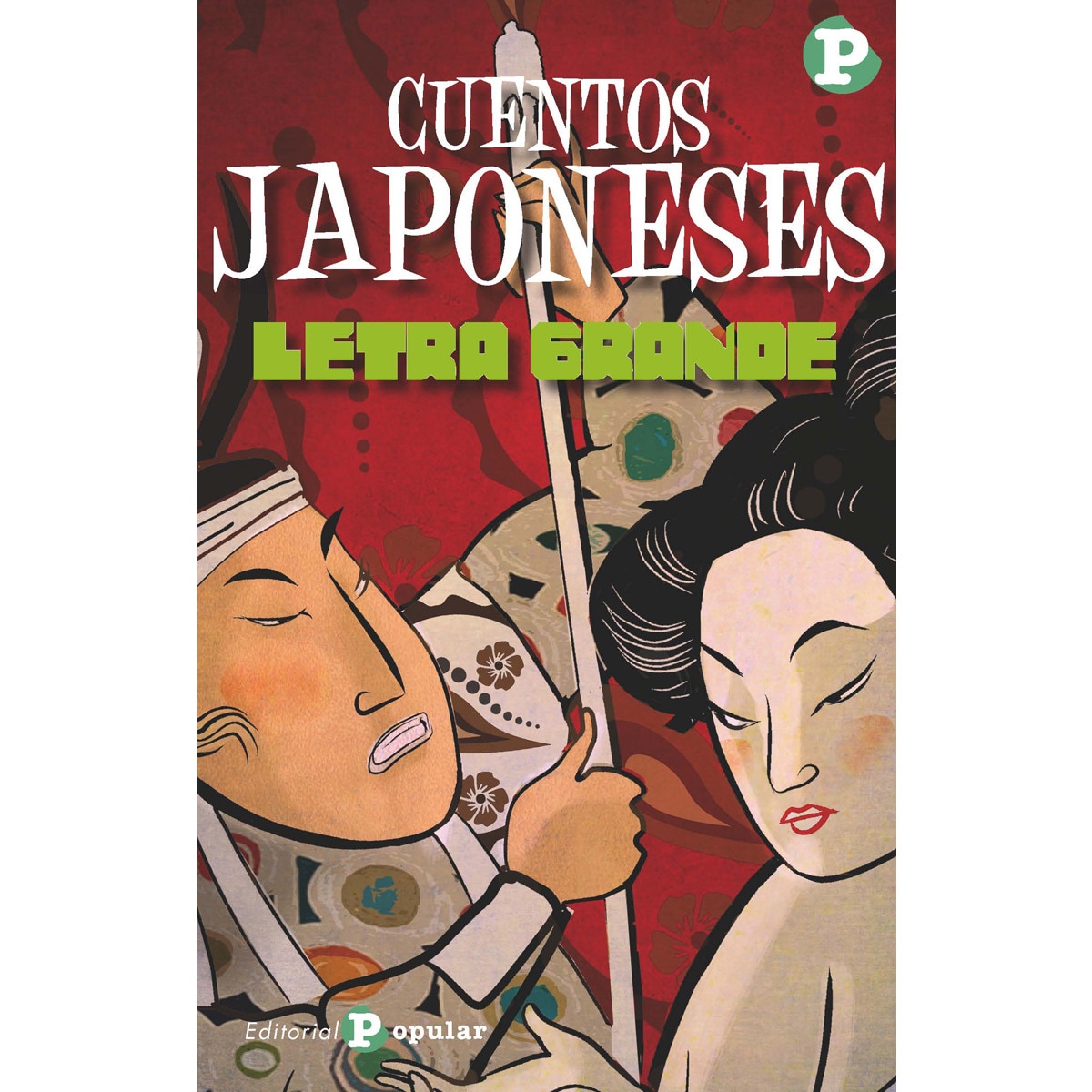 Cuentos Japoneses 1
