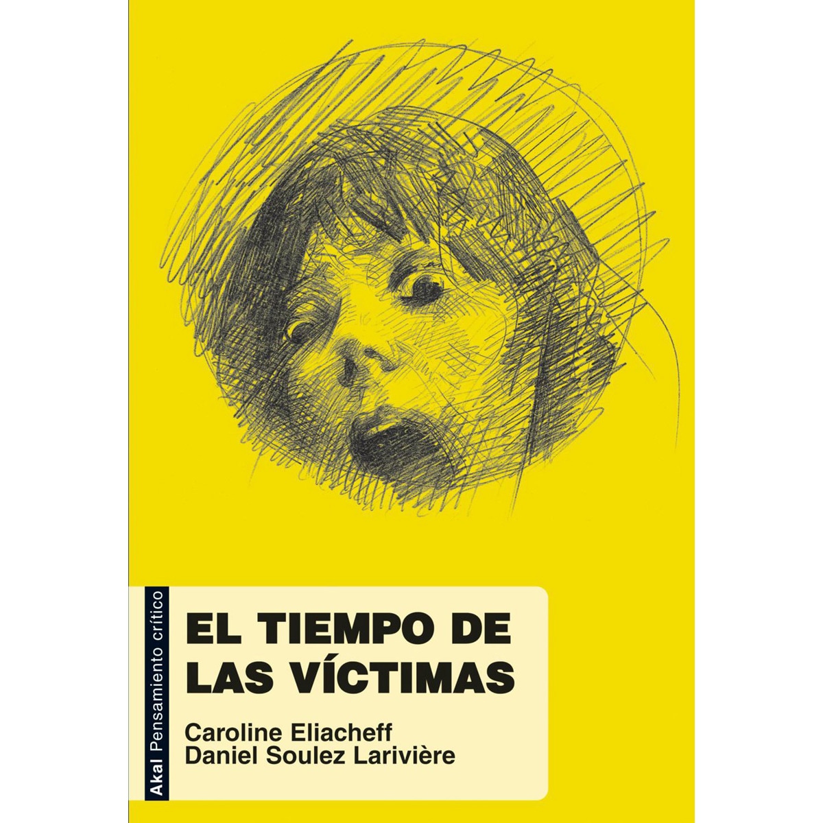 El tiempo de las víctimas 1