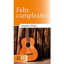 Feliz cumpleaños(Tapa blanda) 1